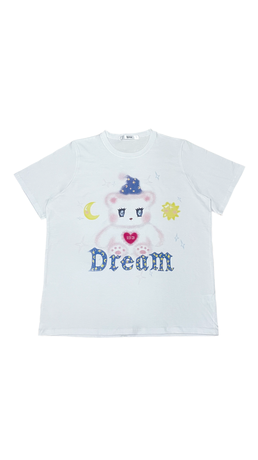 193 Dream T-shirt