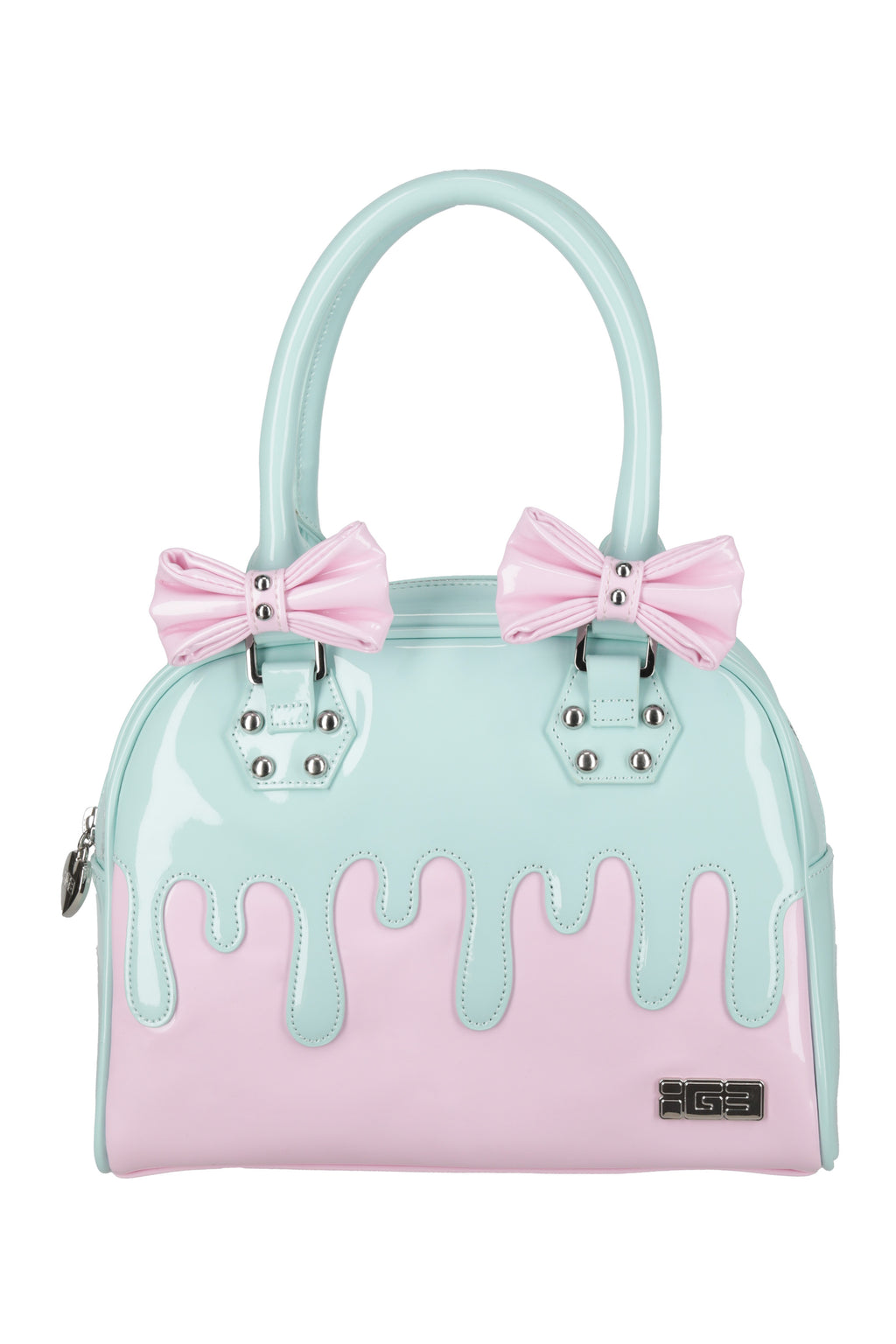 MELTY BAG PINK