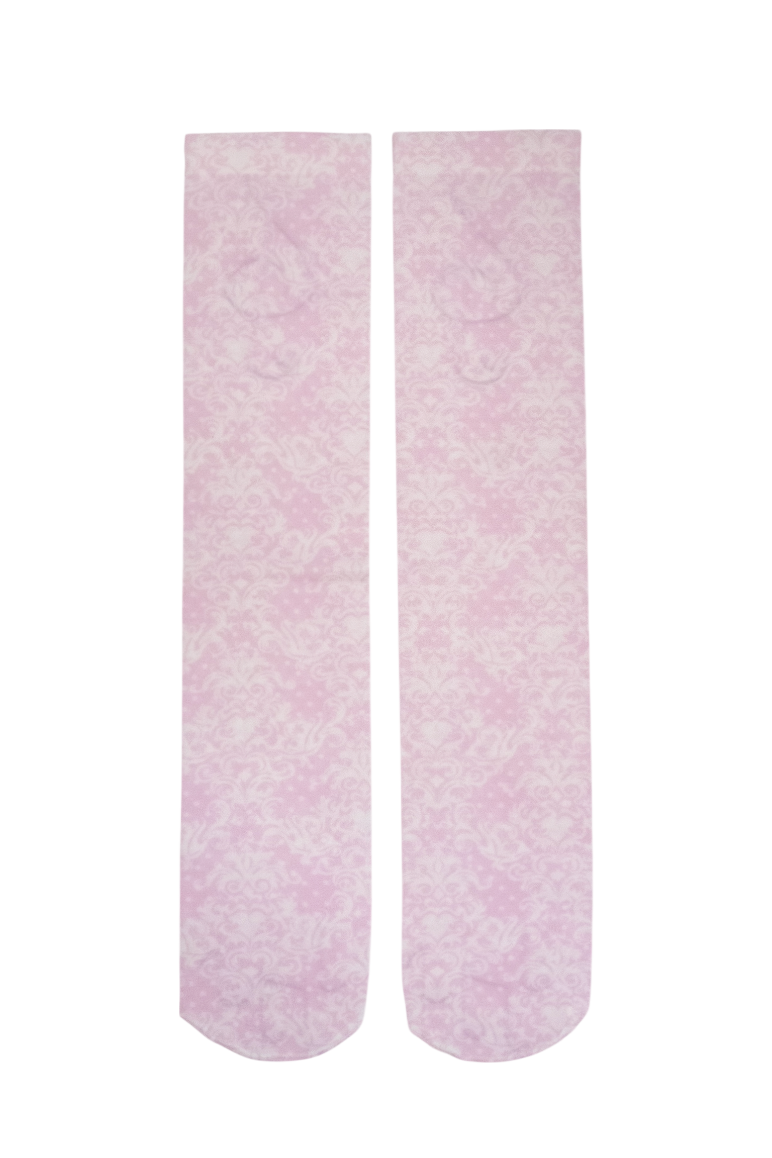 Love Song Knee-High