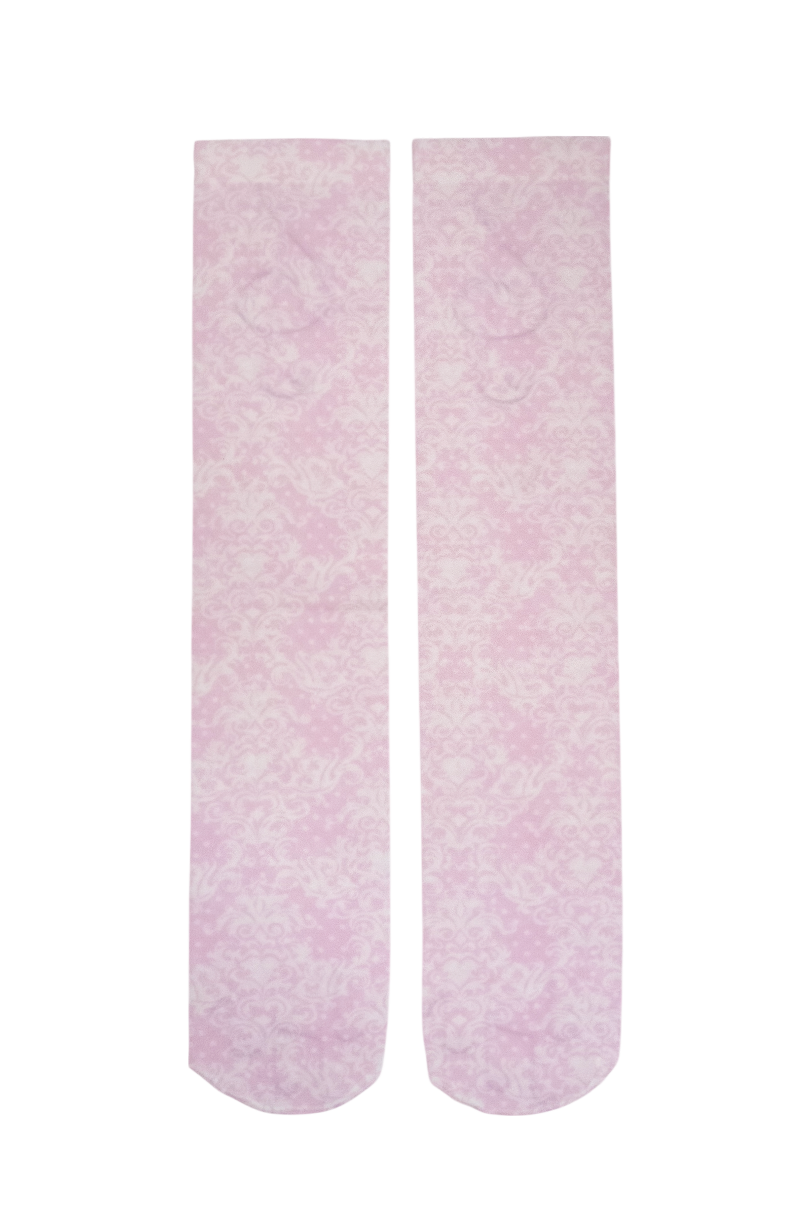 Love Song Knee-High