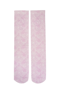 Love Song Knee-High