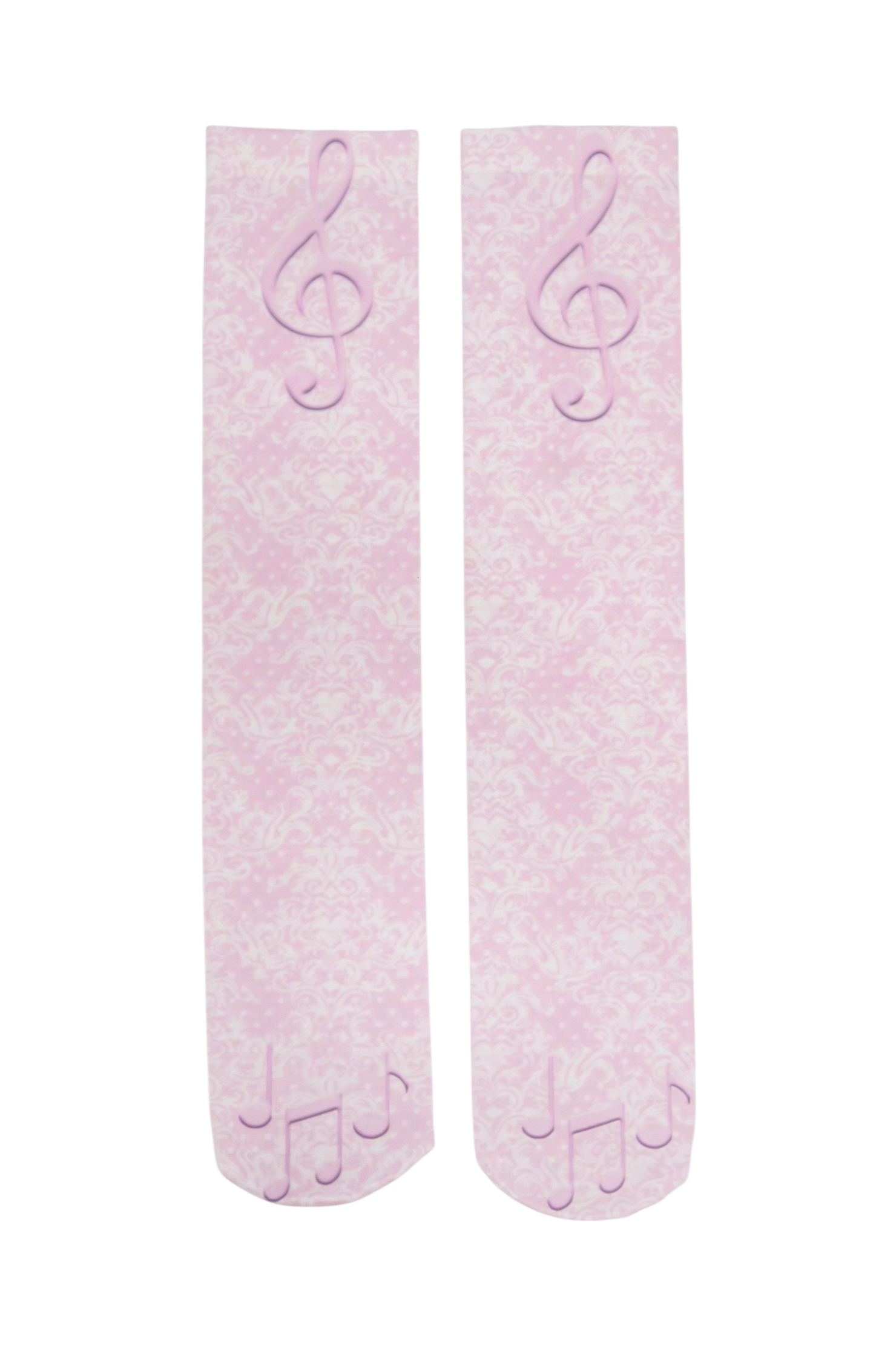 Love Song Knee-High