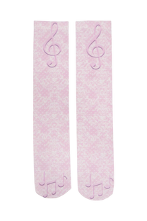 Love Song Knee-High