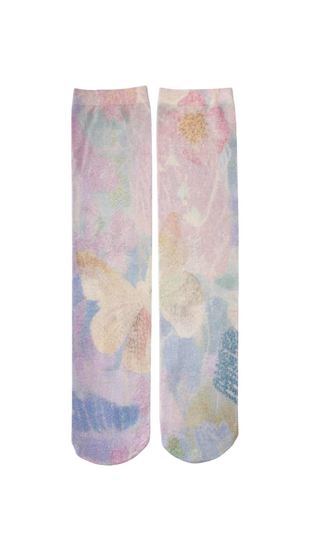 193 Nabi knee-high