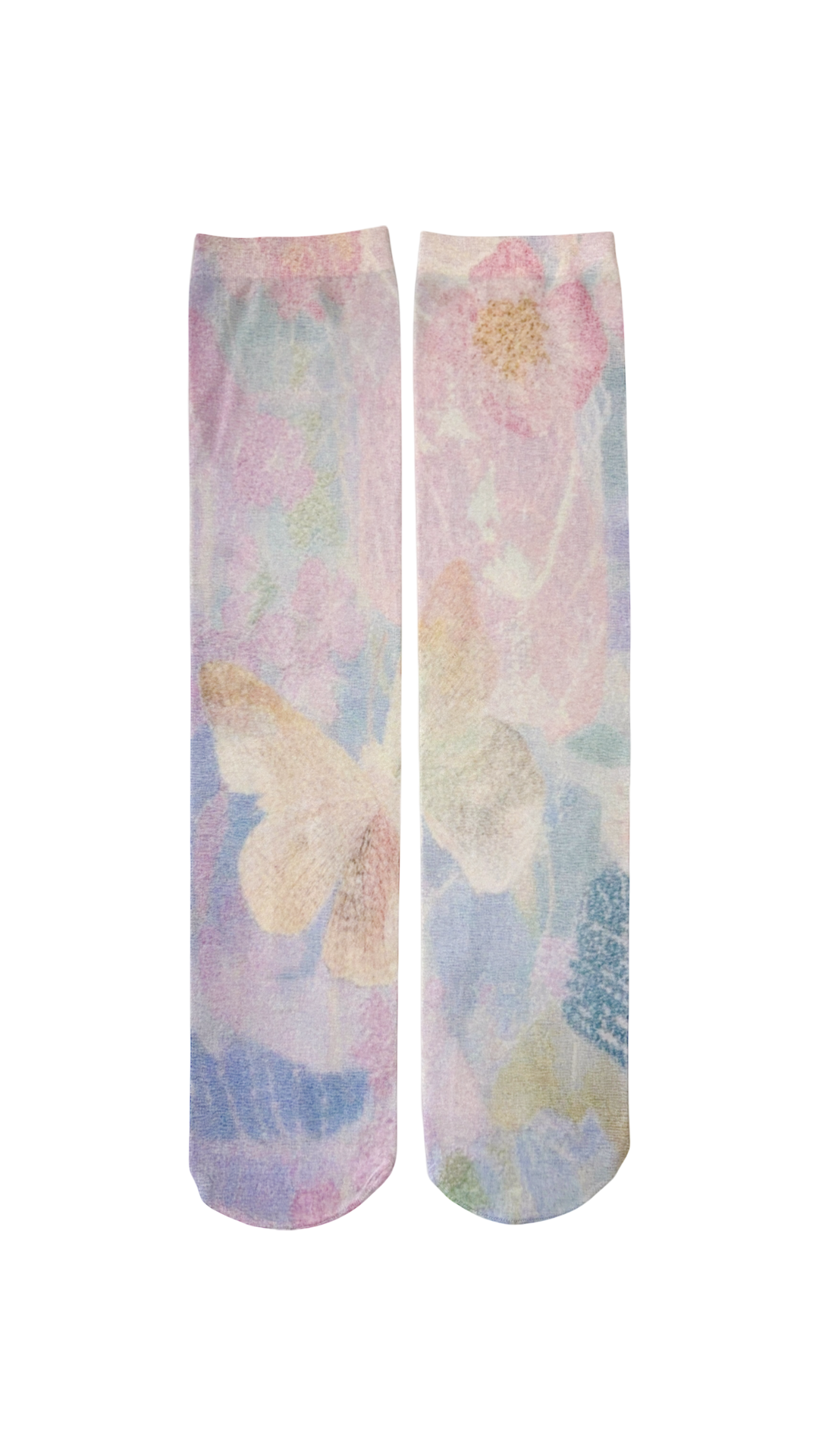 193 Nabi knee-high