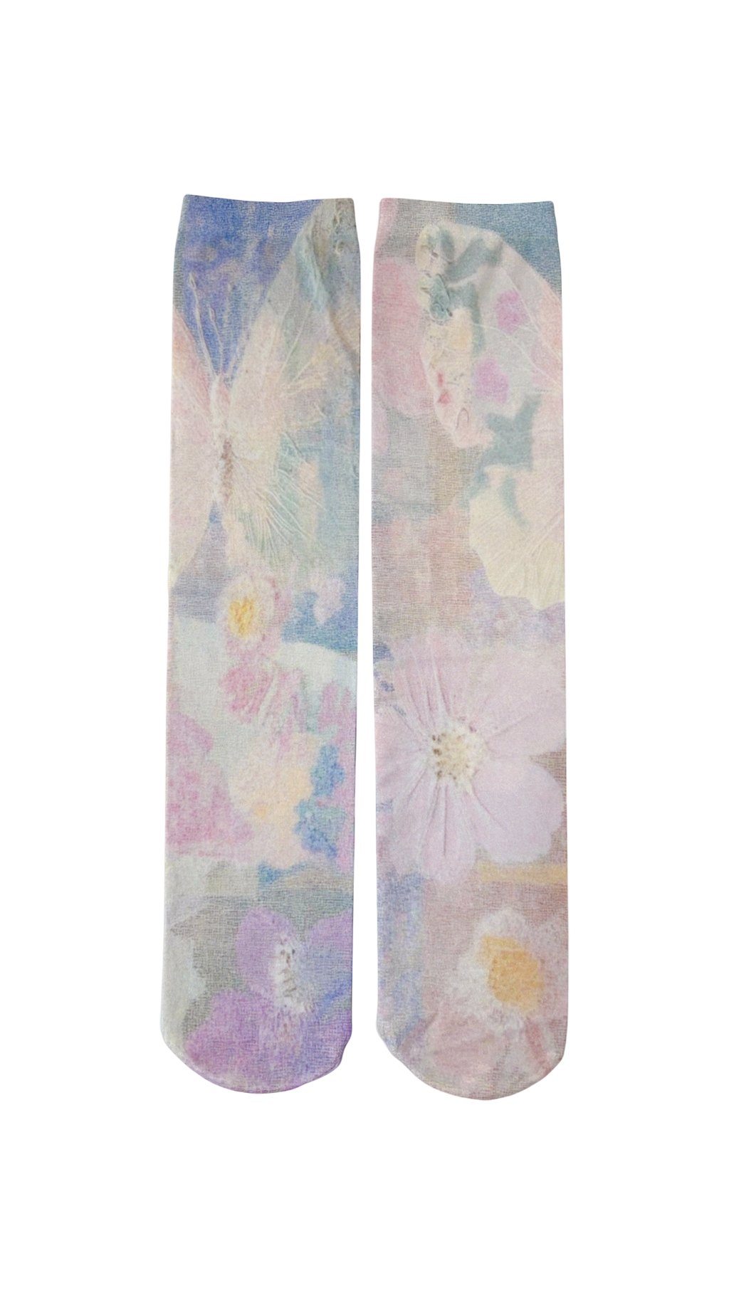 193 Nabi knee-high