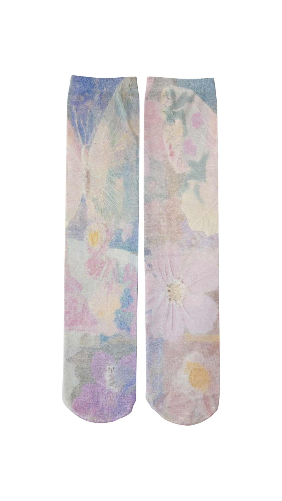 193 Nabi knee-high