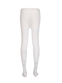 Note tights (80D)