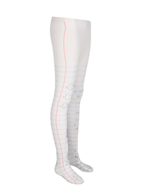 Note tights (80D)