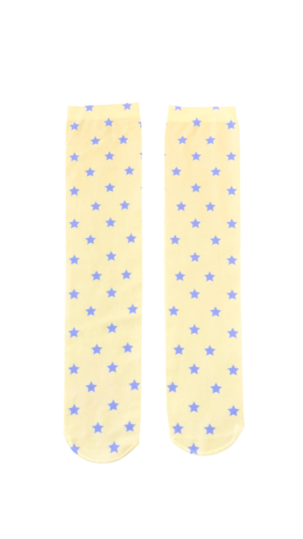 193 Star knee-high