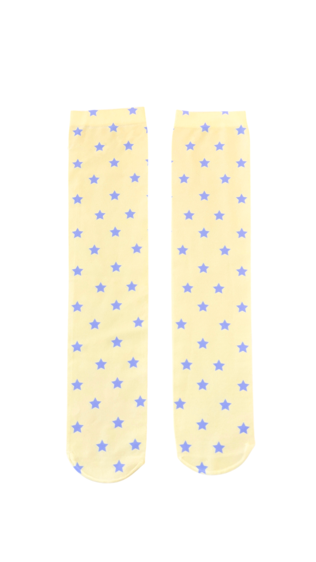 193 Star knee-high