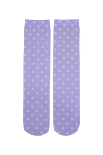 Dreamy Star Knee-High