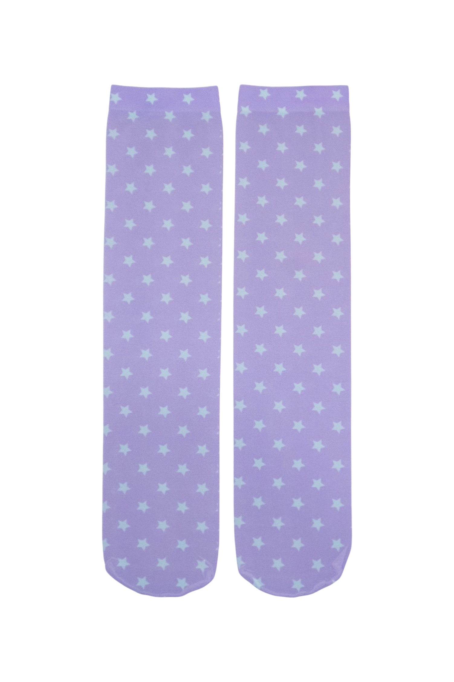 Dreamy Star Knee-High