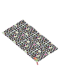 IGUSA Leopard Beach Towel
