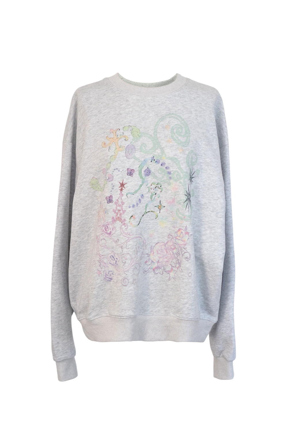 Lullaby Sweatshirt
