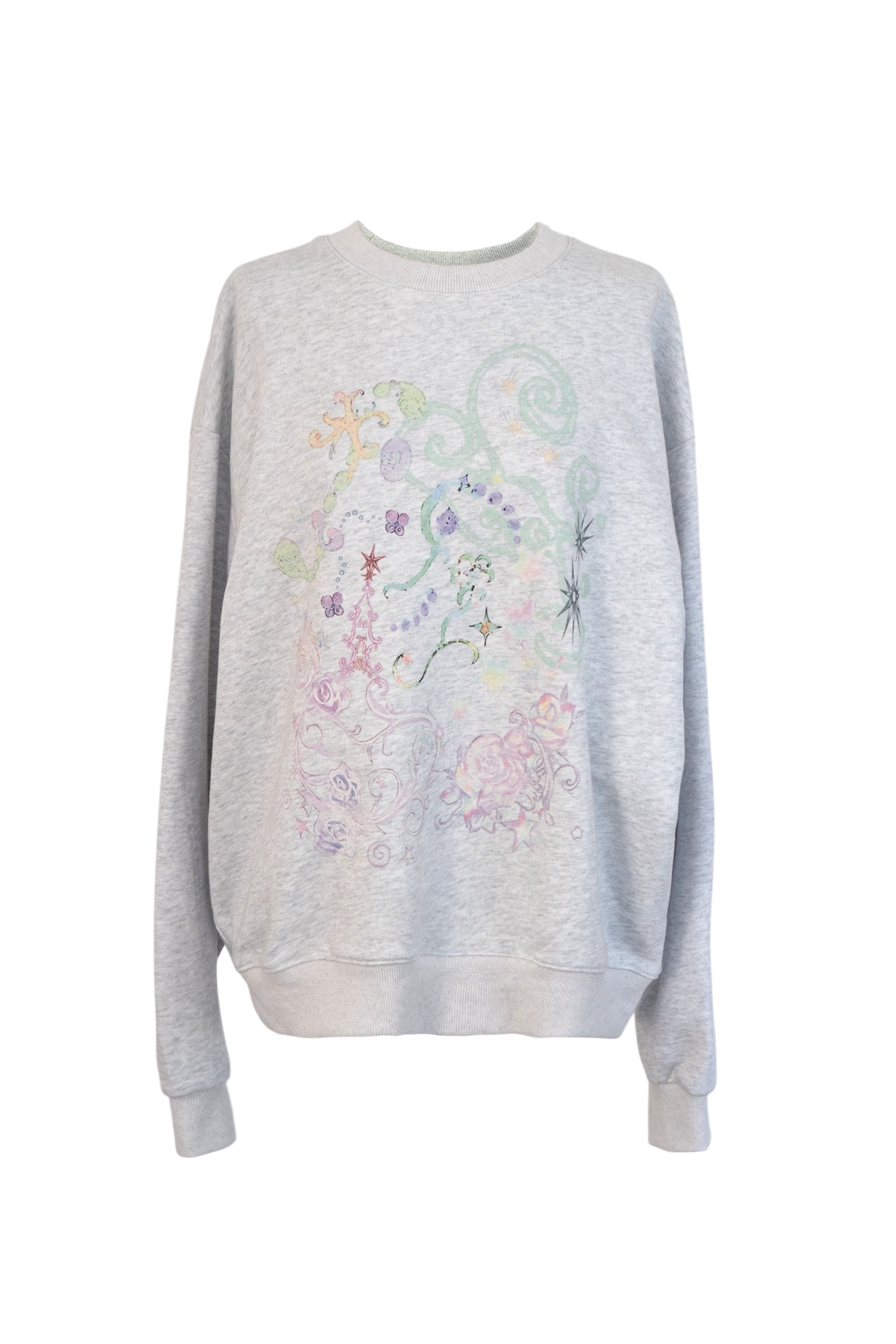 Lullaby Sweatshirt