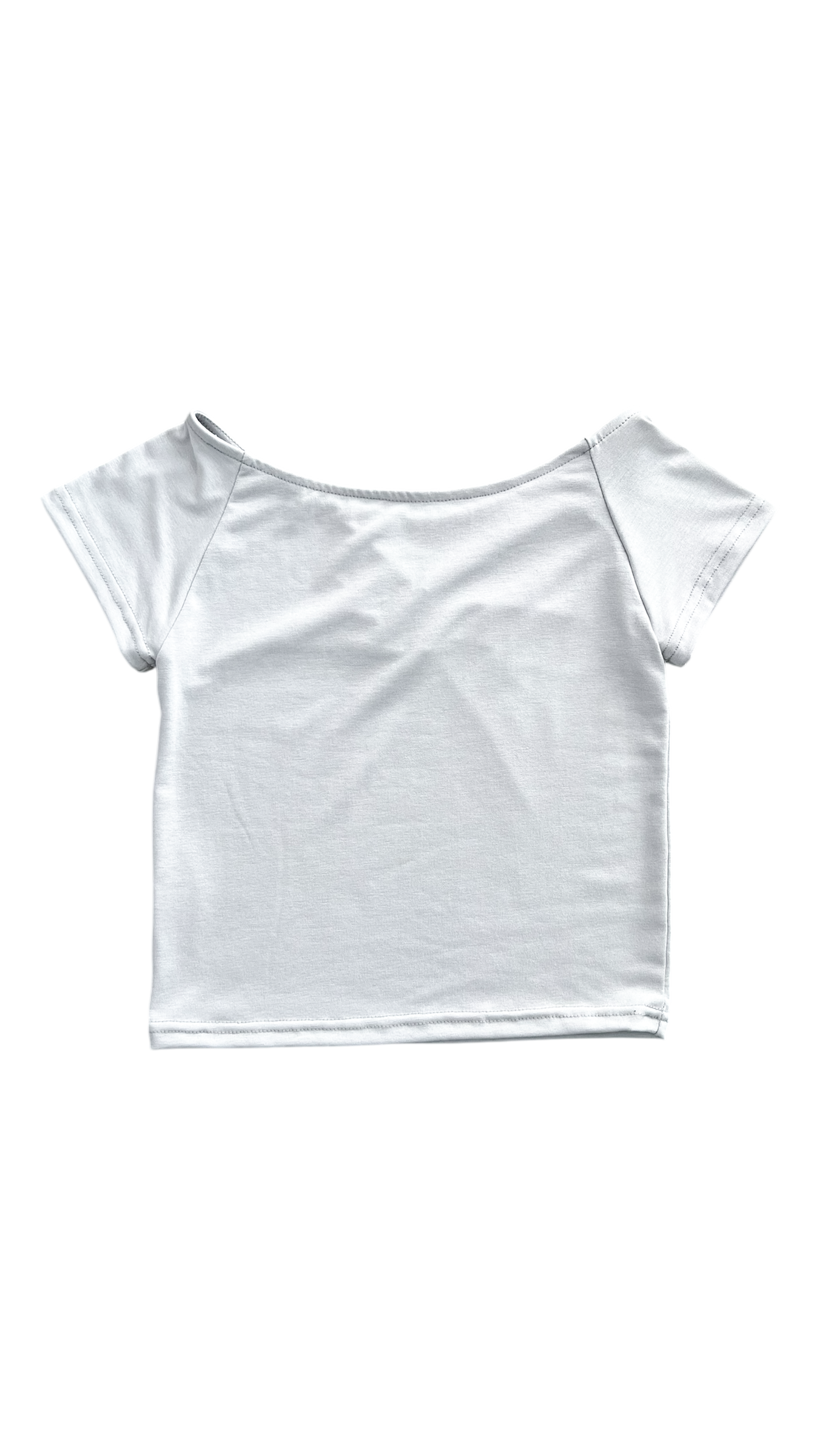 Capture t-shirt (white)