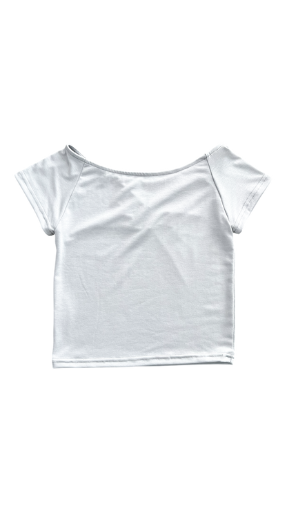 Capture t-shirt (white)