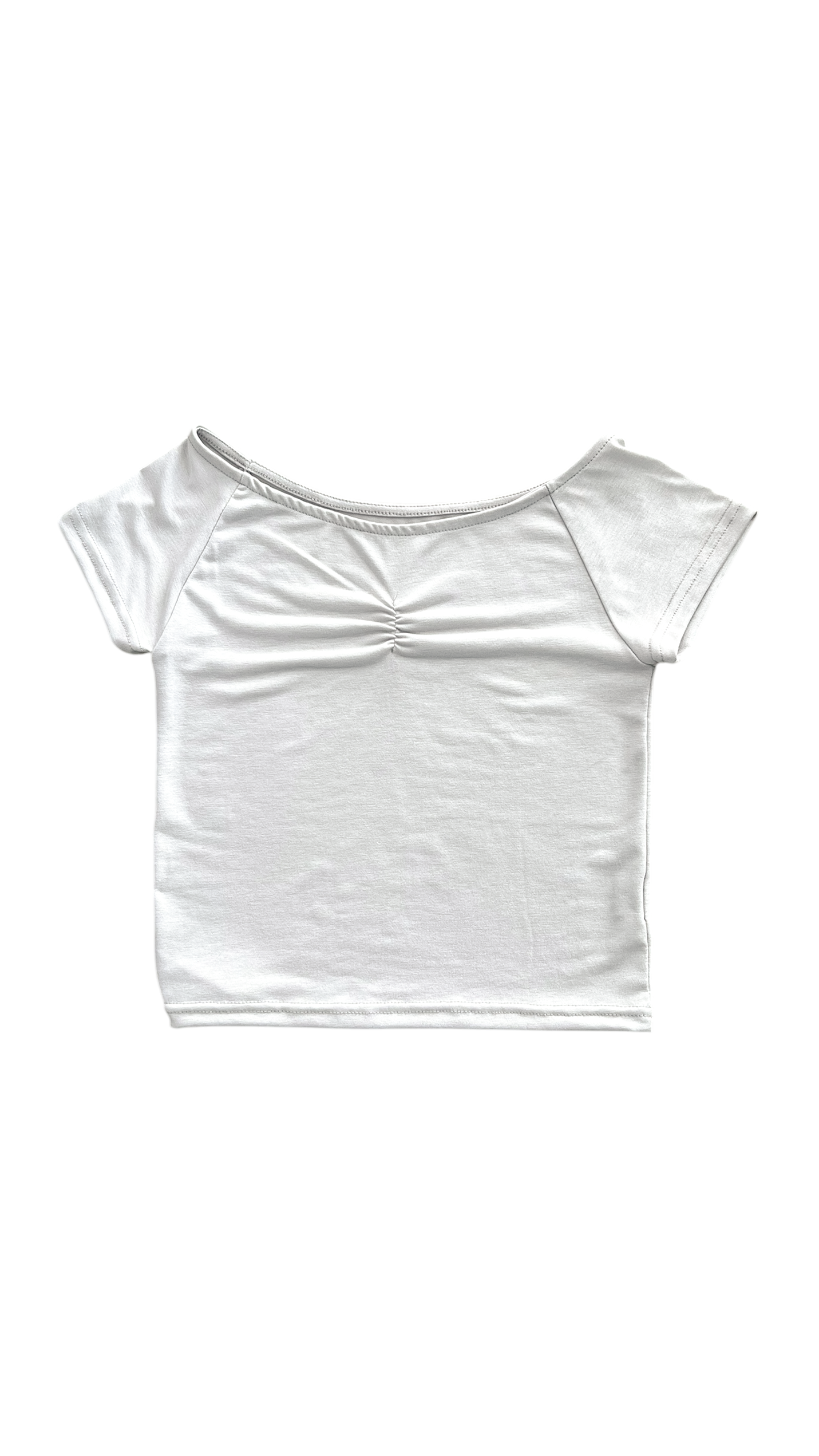 Capture t-shirt (white)